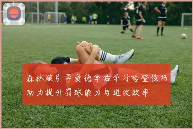 森林狼引导爱德华兹学习哈登技巧助力提升罚球能力与进攻效率