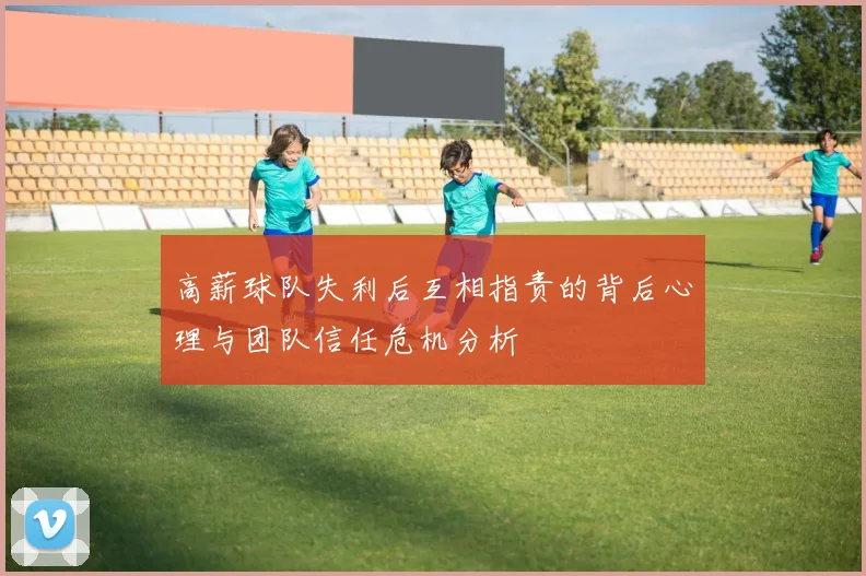 高薪球队失利后互相指责的背后心理与团队信任危机分析