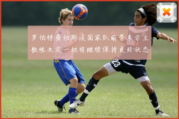 罗伯特桑切斯谈国家队前景表示主教练决定一切将继续保持良好状态