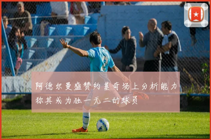 阿德尔曼盛赞约基奇场上分析能力称其或为独一无二的球员
