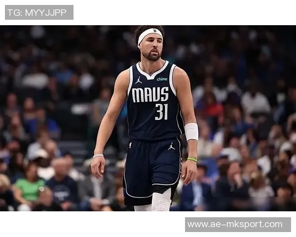 克莱状态起伏不定11投仅4中三分球命中率低迷仅得12分1板1助