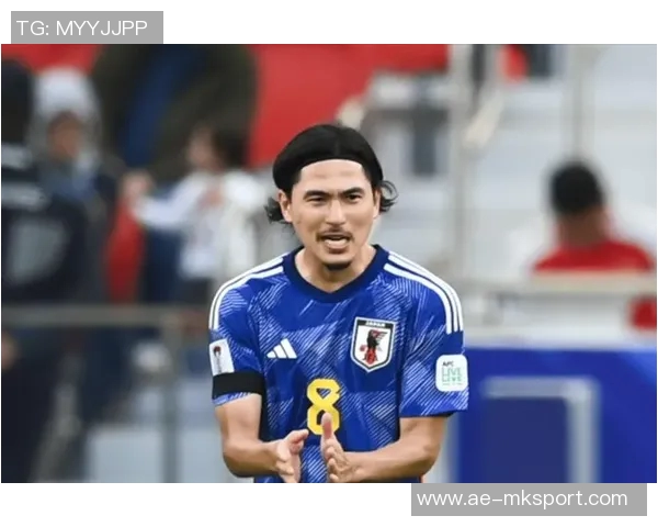 南野拓实:世界杯前一年至关重要要勇敢面对每一个对手